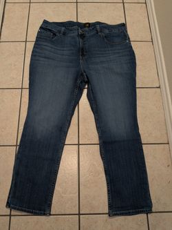 Women's size 22 jeans