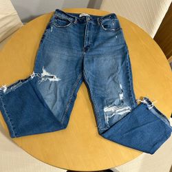 Women’s Abercrombie & Fitch Jeans