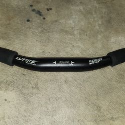 Wake Bars $40 OBO (Check Description)