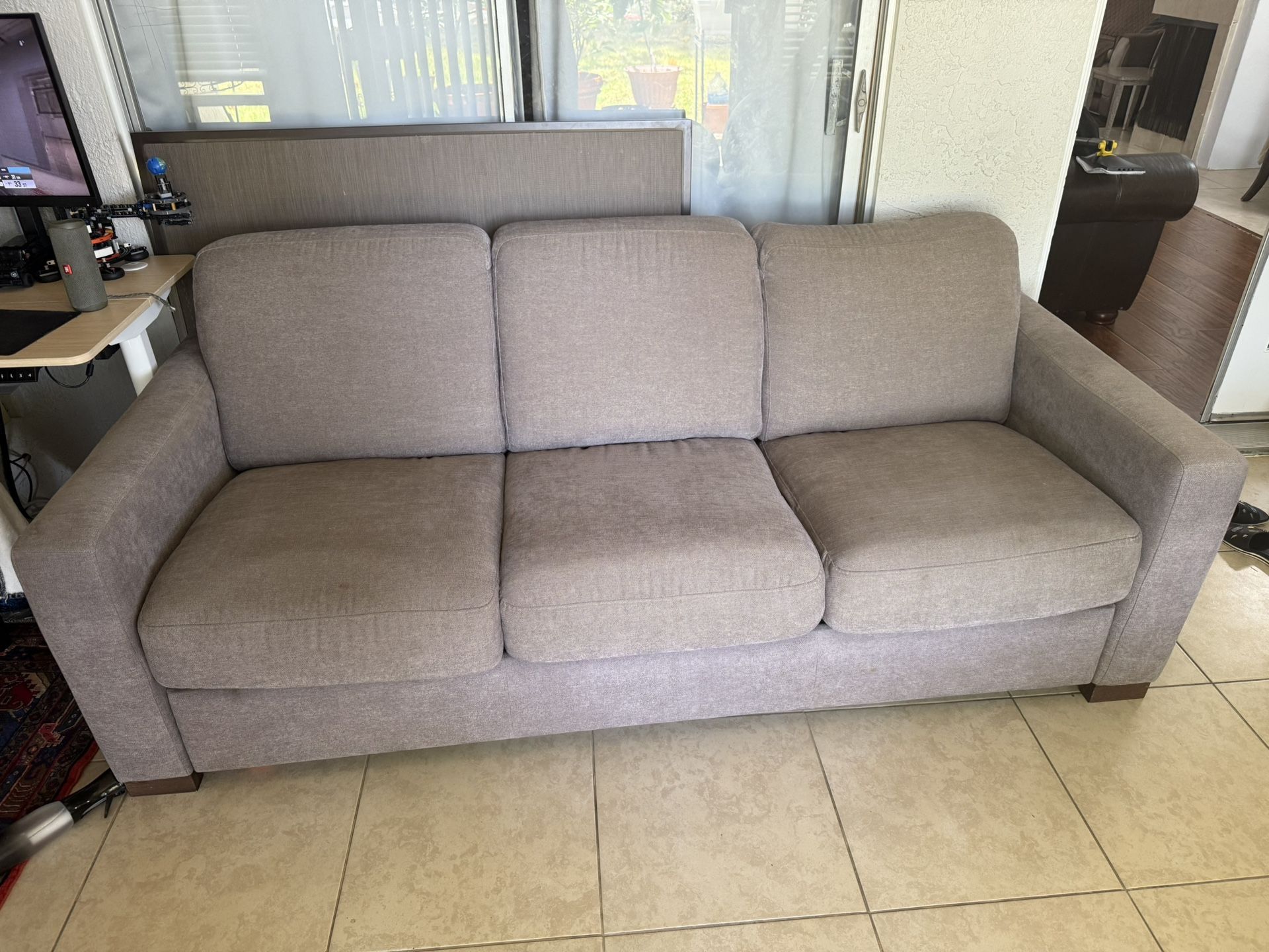 Fold Out Couch