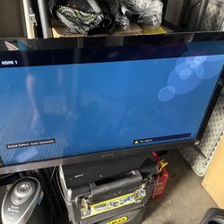 TV 40 Inch