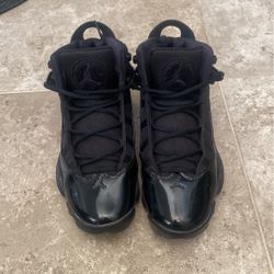 Jordan 6
