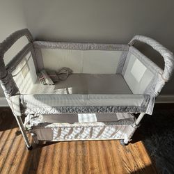 Arms Reach Infant Co Sleeper 