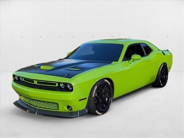 2015 Dodge Challenger