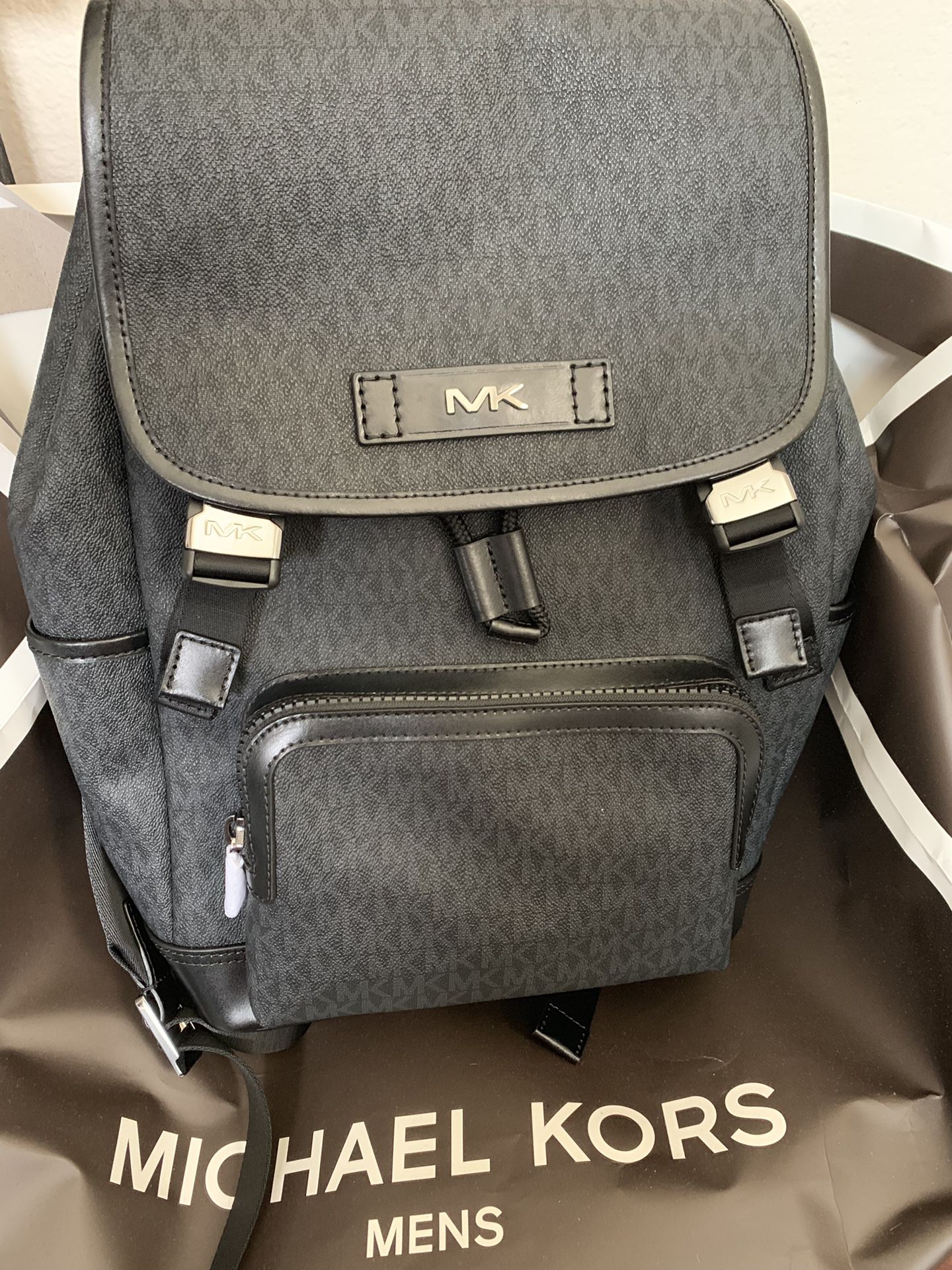 Michael Kors Men’s Backpack