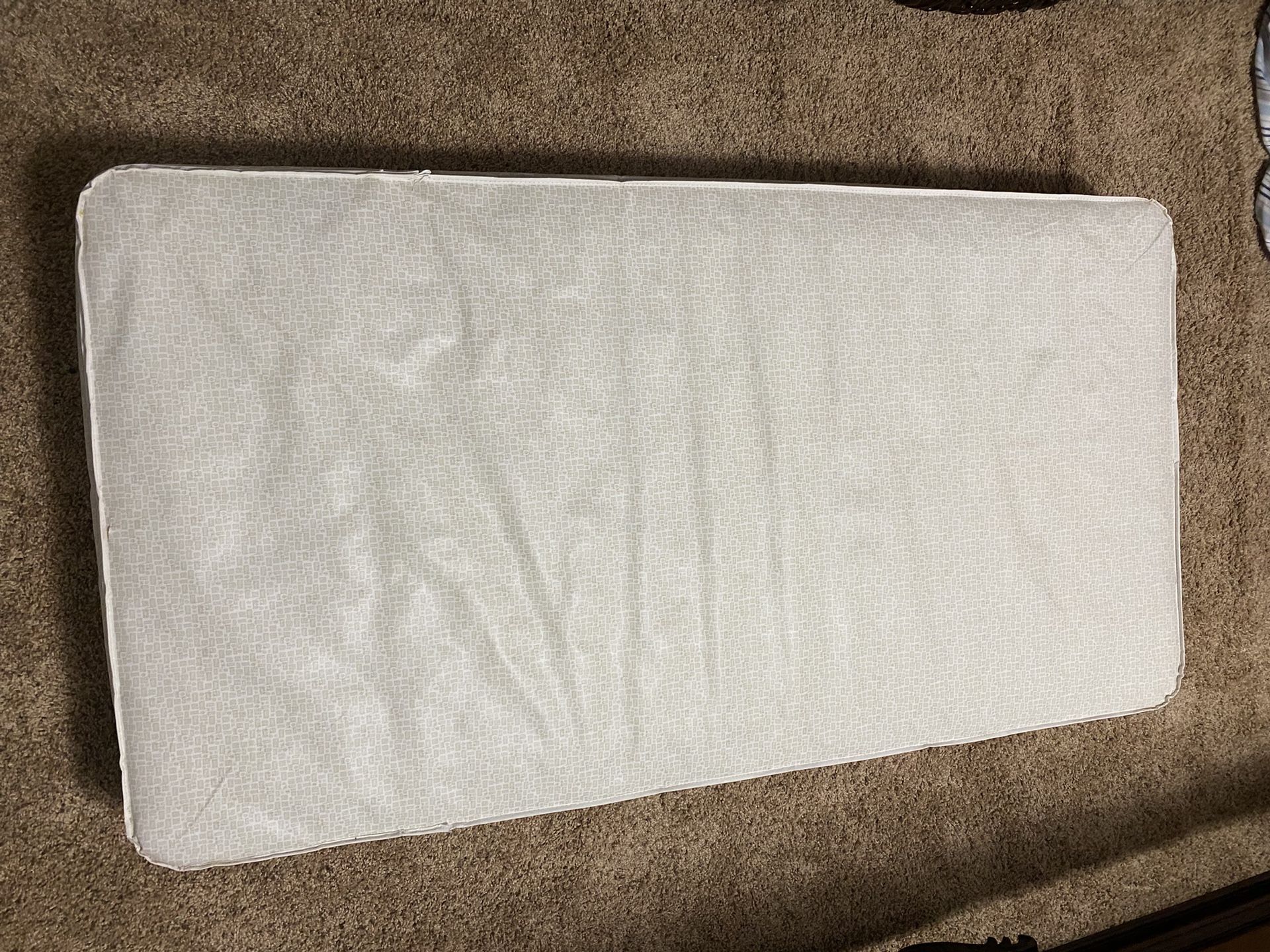 Crib Mattress