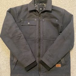 DC Workers Jackets