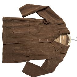 Y2K Vintage Forever 21 Coat Size L 