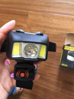 Headlamp