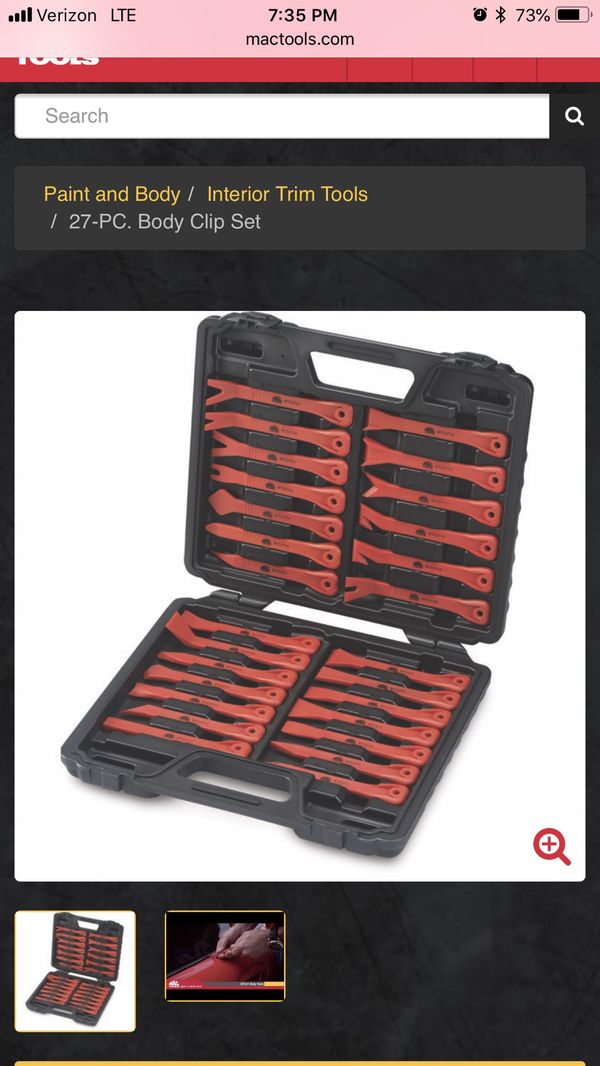 Mac Tools for Sale in Houston, TX OfferUp