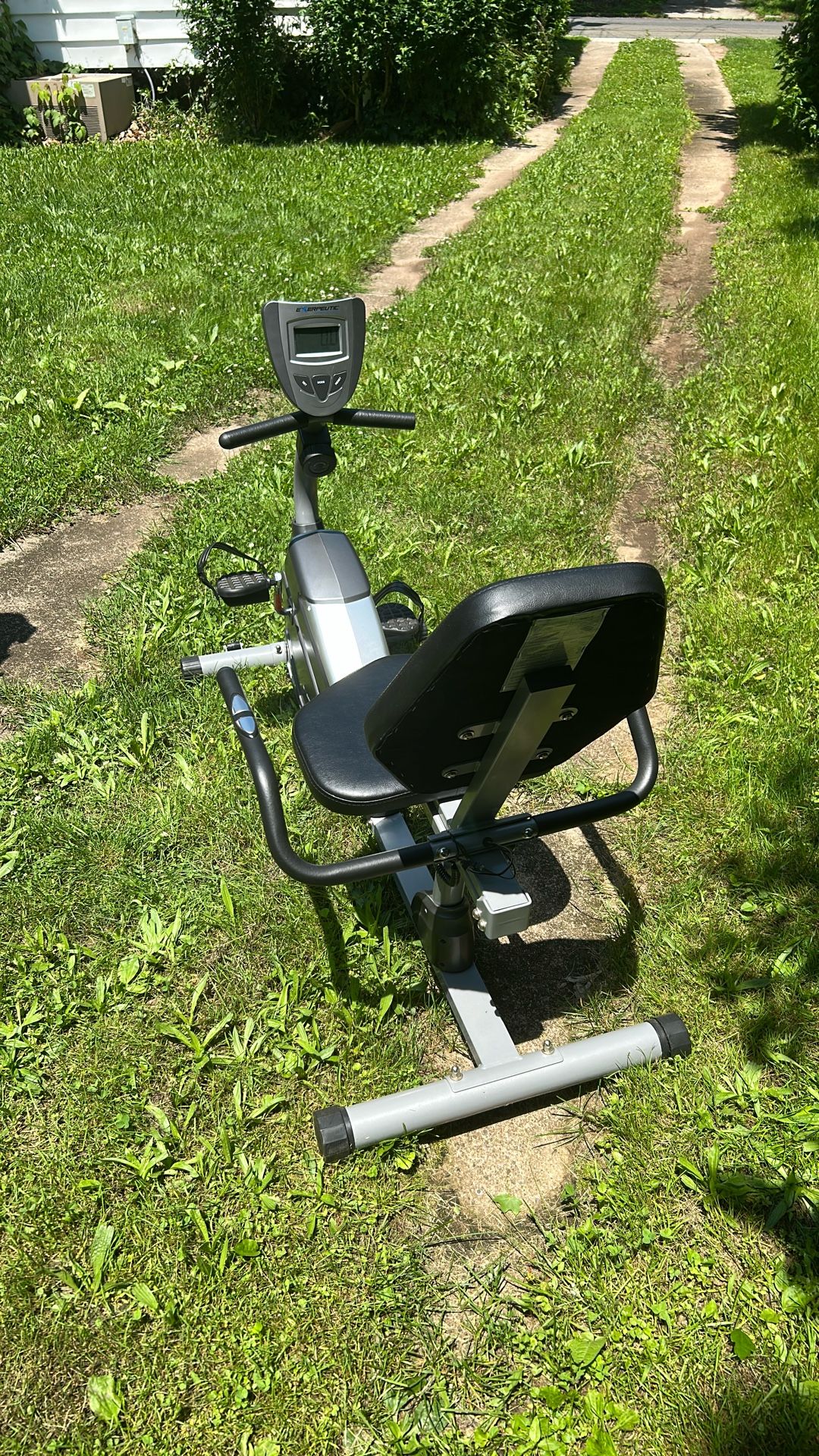 Executive Bike