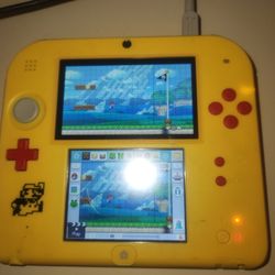 Mario Maker  Edition 2ds Make Offer 