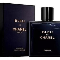 BLEU DE CHANEL