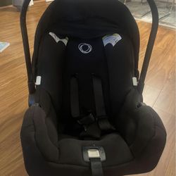 Bugaboo Turtle Air Shield 