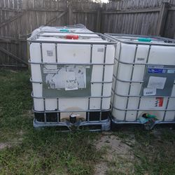 Water Tanks For Sale 
