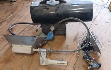 PROPANE BUNDLE DEAL