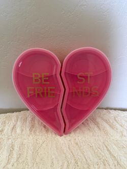 Best Friends Storage Container