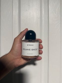 Mojave Ghost edp byredo