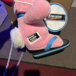 Energizer Bunny (Energizer Battery)