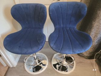 2 sillas