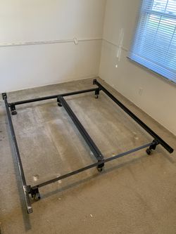 Bed Frame