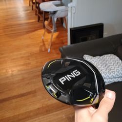 Ping G430 Max 