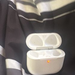 Air Pod 4 Noise Cancellation 