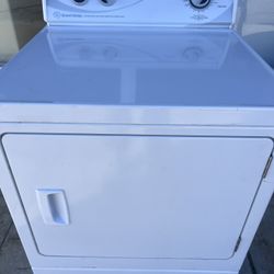 Electric Speed Queen Dryer