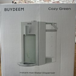 Hot Water Dispenser 