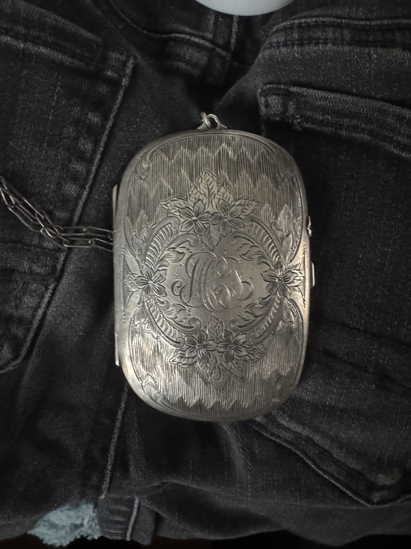 Antique