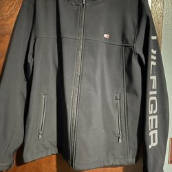 Tommy Hilfiger Jacket large 