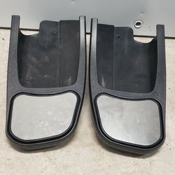 Side view mirrors 