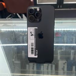 iPhone 16 Pro Max 256 Unlock 
