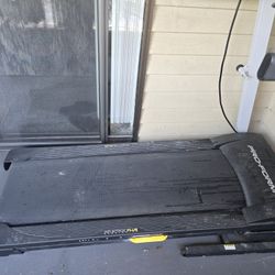 treadmill ( Caminadora )