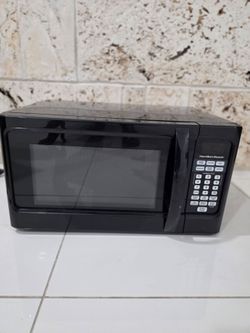 Hamilton Beach  Microwave Oven