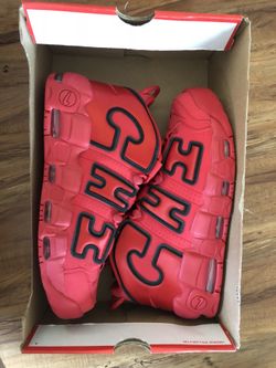 Uptempo chi hot sale