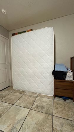 Queen Size Mattress