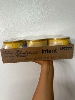 Enfamil Formula
