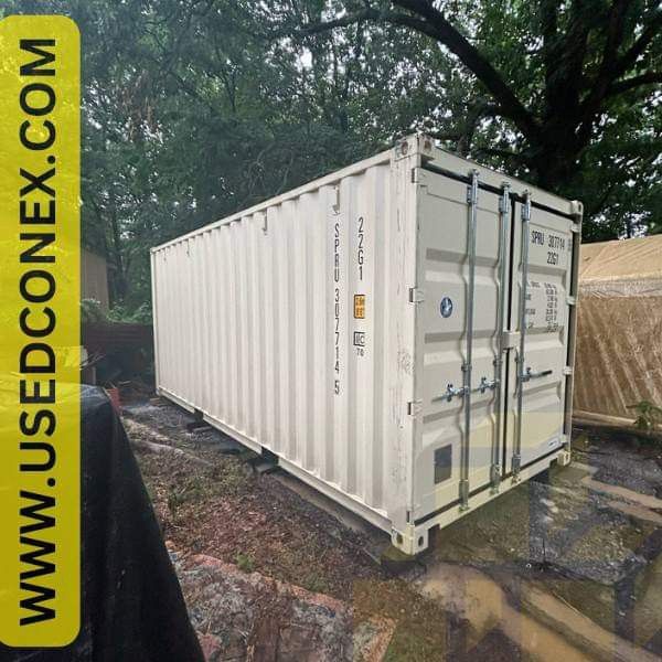 Shipping Container Sale