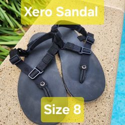 Xero Sandals Sz 8
