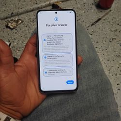 Samsung S23 Fe As Is 180