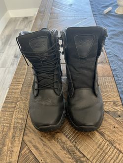 Under Armour Combat Boots