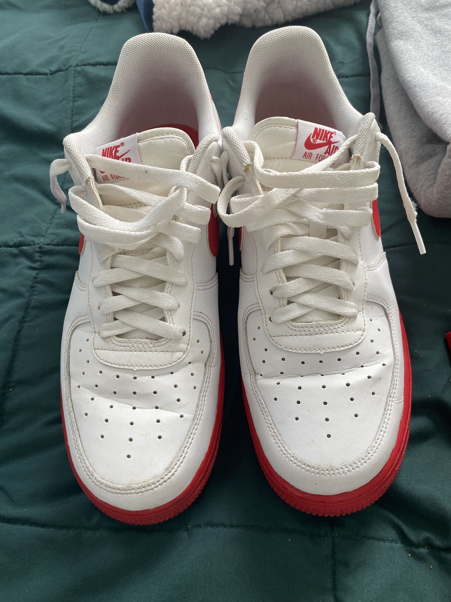 Sneakers Af1