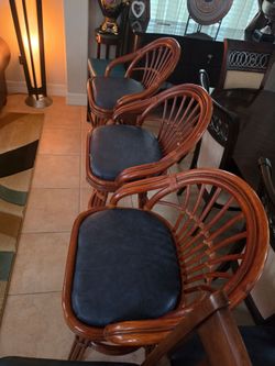 Bar chairs