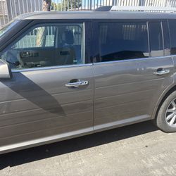 Car Needs Work Drivable 