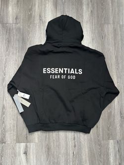 Fear of God Essentials