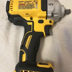 Impact Drill - Heavy Duty 