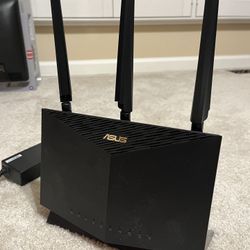 ASUS AX5700 Wireless Router