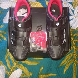 Pelotón cycling Shoes 46