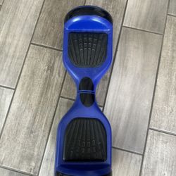 Hover Board with Flash LED Lights